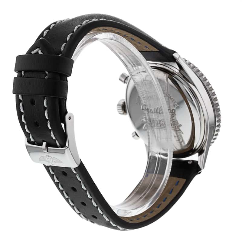 Breitling Montbrillant A41330